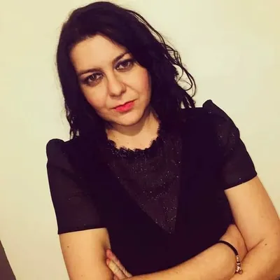 Olimpia Deaconescu profile