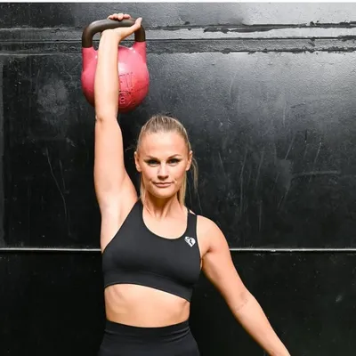 PERSONAL TRAINER MARBELLA profile