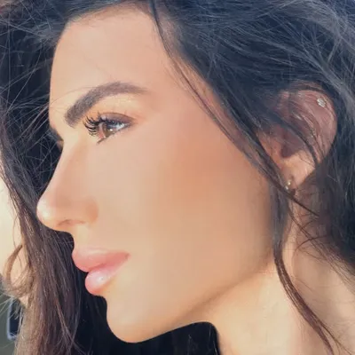 Olina el Hajj profile