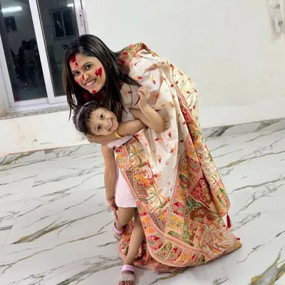 Olipriya Dhar profile