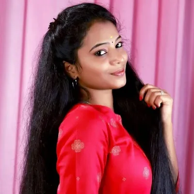 OLIVA Hair Beauty - Tamil Hair Tips profile