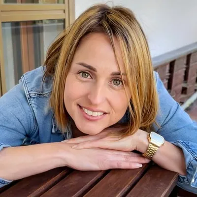 Valeria Oliveri profile