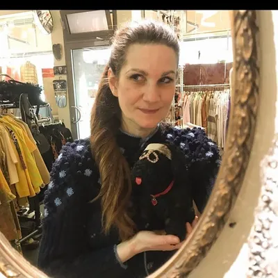 Villa Oliva Vintageshop profile