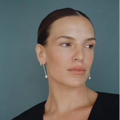 OLIVE ROSE TERVENSKI profile