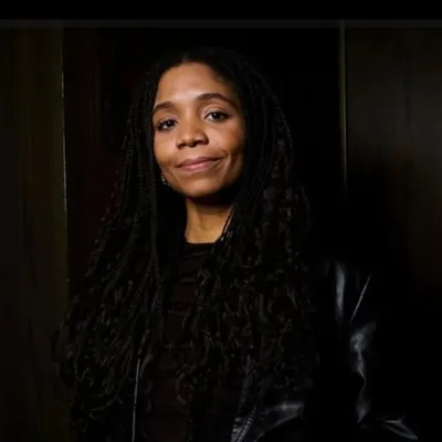 Olive Nwosu profile