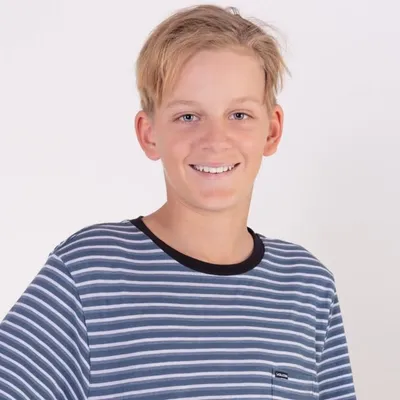 Influencer/Model profile