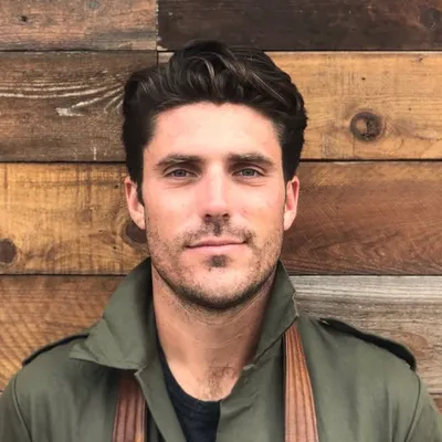 Oliver English profile