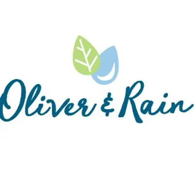 Oliver & Rain | Organic Baby profile