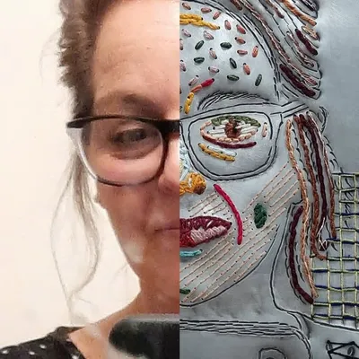 Iris Oliver profile