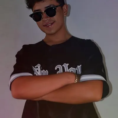 Oliver Landeo profile