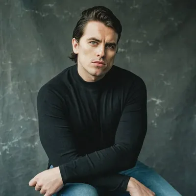 Oliver Ormson profile