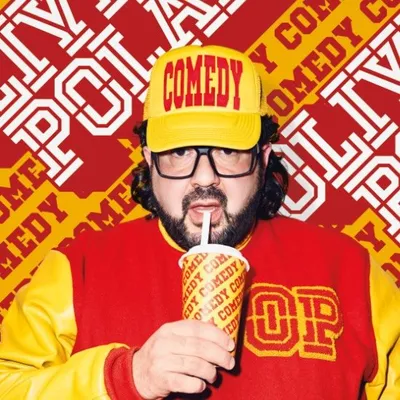 Oliver Polak profile