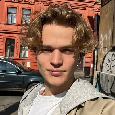 Oliver Průcha profile