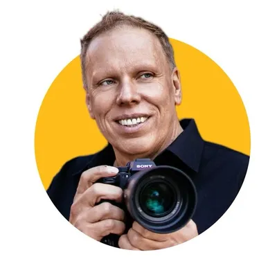 OLIVER REETZ - Business-Fotografie & Webdesign profile