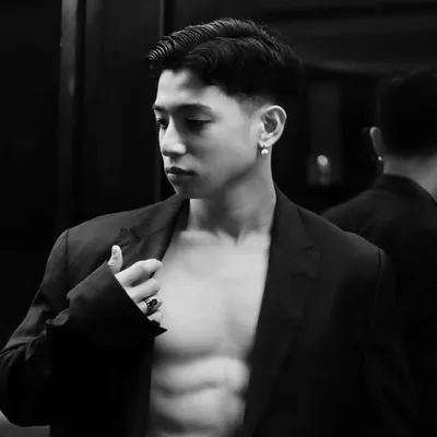 Oliver Dean Chan Sullano profile