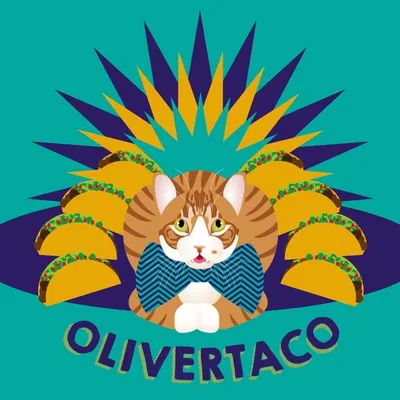 Oliver Taco 6/9/06-8/31/18๐๐ฎ profile