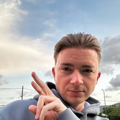 Oliver Potter profile