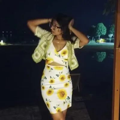 Olivia Paul profile