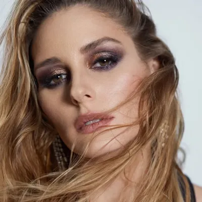 Olivia Palermo Web profile