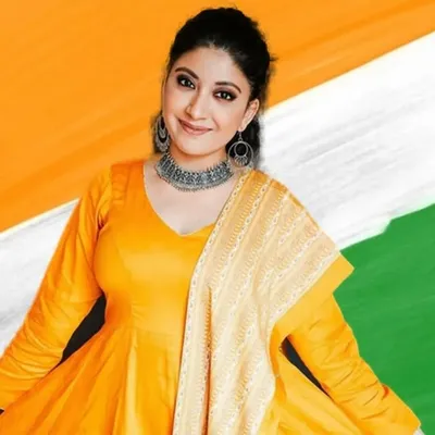 Nikita shreshta profile