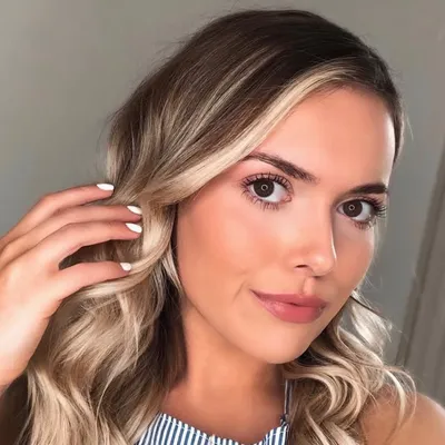 Olivia Beaumont James ๐โค๏ธ profile