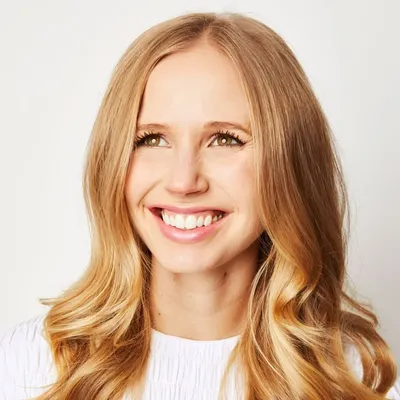 Olivia Hosken profile