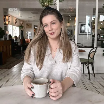 Olivia Madeira profile