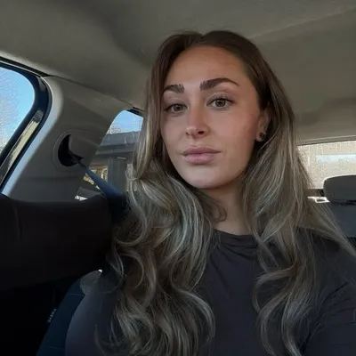 OLIVIA MALM profile
