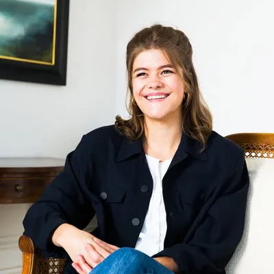 Olivia Rawnsley profile