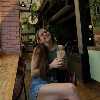 Olivia Stinespring profile