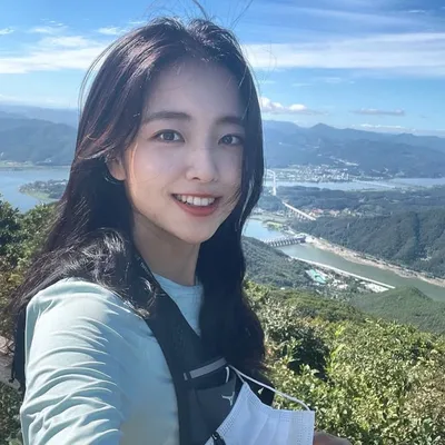 산타는 유정 profile