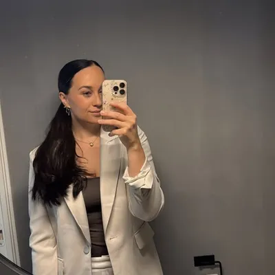olivia eriksson haxhimustafa profile