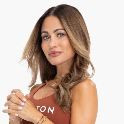 Olivia Amato Waldron profile