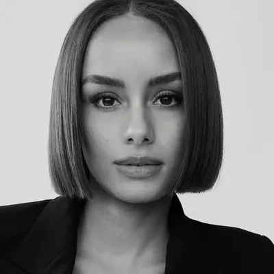 Olivia McDowell profile