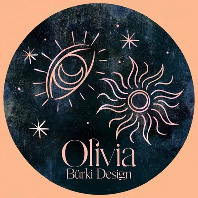 ⋆⁺₊⋆ Olivia Bürki ⋆⁺₊⋆ Art & Design profile