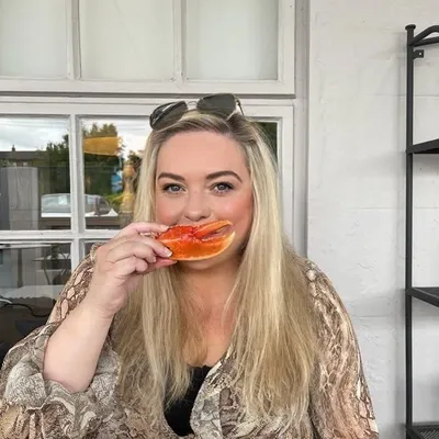 Olivia Byrne Mahon - Digital Food Marketing Ireland profile