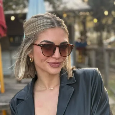 Olivia Caridi profile