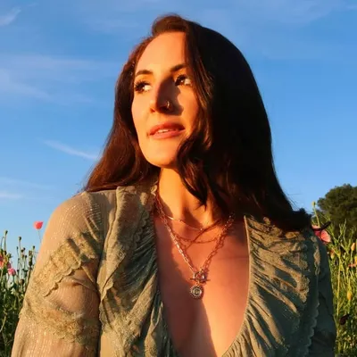 Olivia Castriota profile