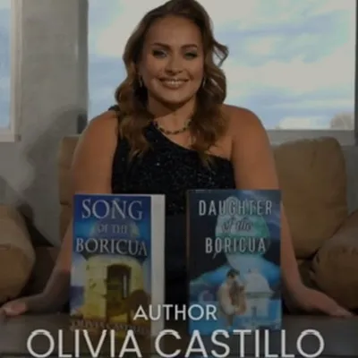 Olivia Castillo profile
