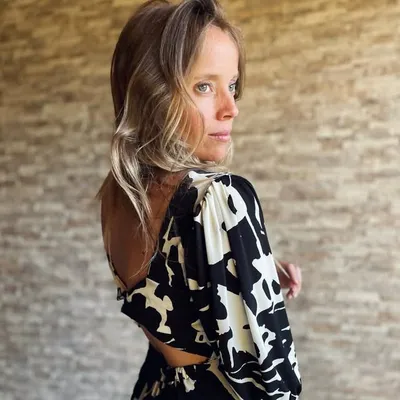 Olivia Céspedes Bade profile