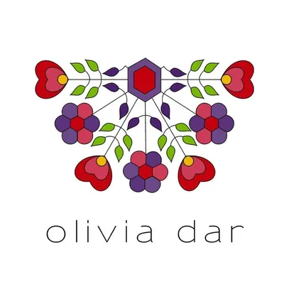 O l i v i a D a r profile