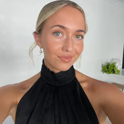 Olivia Eaton profile