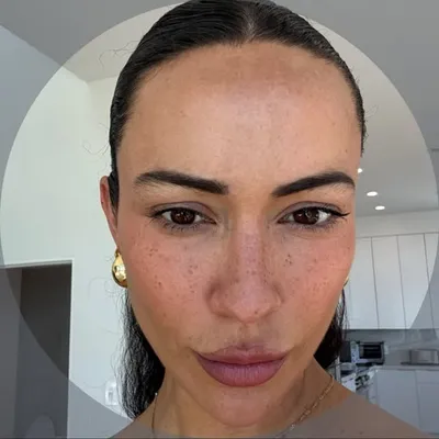 Olivia Faria profile