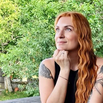Olivia (Olympia) Gavrili profile