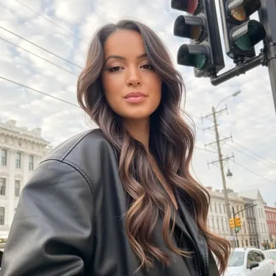 OLIVIA GAYAT profile