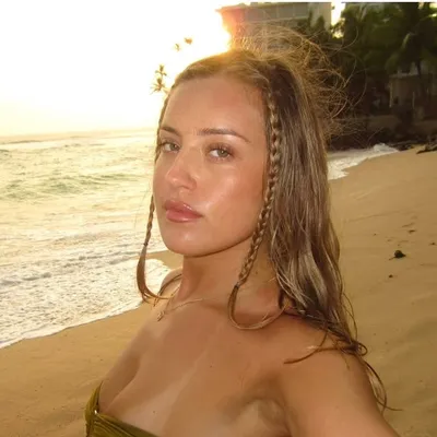 Olivia Grace profile