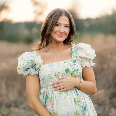 Olivia Hammant profile
