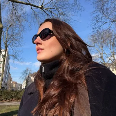 Olivia Harke profile