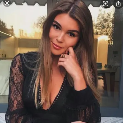 Olivia Jade's Closet profile