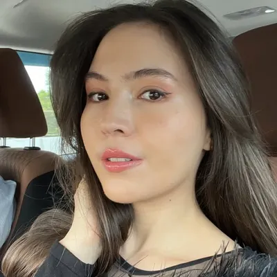 OLIVIA LUBIS JENSEN profile